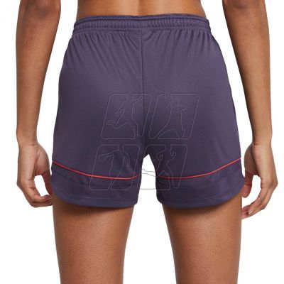 2. Nike Dri-FIT Academy W CV2649-573 Shorts