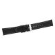 4. VELTORI VT100 22mm VTP400 Men's Smartwatch Strap