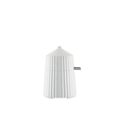 5. Alessi MDL07B Electric Citrus Juicer Black