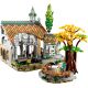20. LEGO Icons 10316 - The Lord of the Rings: Rivendell