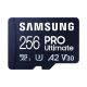 4. Samsung MB-MY256S 256 GB MicroSDXC UHS-I
