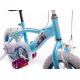 7. Huffy 12" Frozen Jr 22971W bike