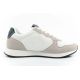 4. Gap men's sports shoes Nashville Arch Logo sneakers white fashion