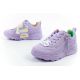 8. Skechers Uno Lite children's sports sneakers shoes purple comfortable