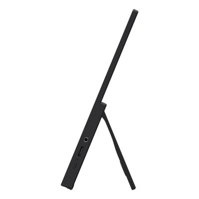 11. MSI PRO MP165DE E6 Portable TV / Monitor Portable Monitor Black 39.6 cm (15.6") LED 1920 x 1080 px