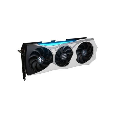 2. graphics card PowerColor Hell. RX9070XT 16G-L/OC/REVA