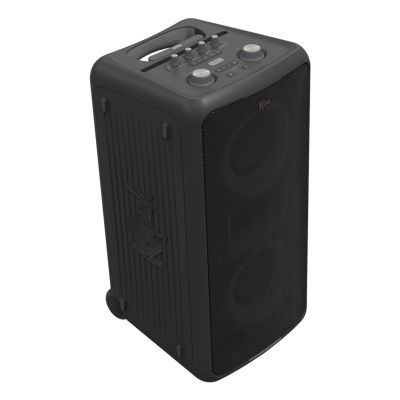 10. Klipsch Miami EUA – Portable Party Speaker