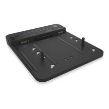 ICY BOX IB-2913MCL-C31 USB 3.2 Gen 2 (3.1 Gen 2) Type-C Black