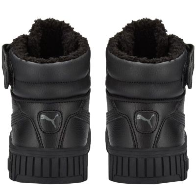 9. Puma Carina 2.0 Mid Wtr W 385852 01 Shoes