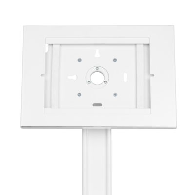 9. Maclean Desktop Tablet Holder Stand with Lock, W - 9.7”/10.2”, iPad, 10.5”, iPad Air/iPad Pro, 10.1”, Samsung G