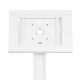 9. Maclean Desktop Tablet Holder Stand with Lock, W - 9.7”/10.2”, iPad, 10.5”, iPad Air/iPad Pro, 10.1”, Samsung G