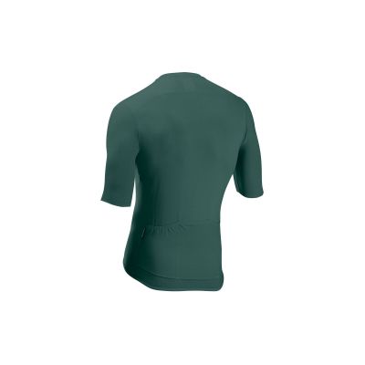 2. NORTHWAVE Essence Jersey S/S Emerald