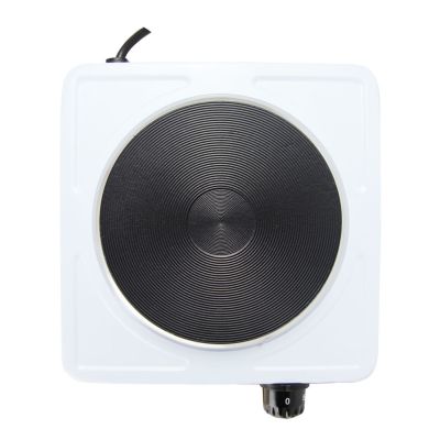 7. Esperanza Pinatubo EKH002W cooker (1 cooking zone)