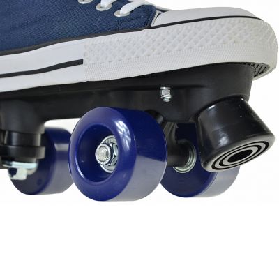 7. Roces Chuck Classic Roller Jr 550030 01 roller skates