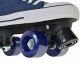 7. Roces Chuck Classic Roller Jr 550030 01 roller skates
