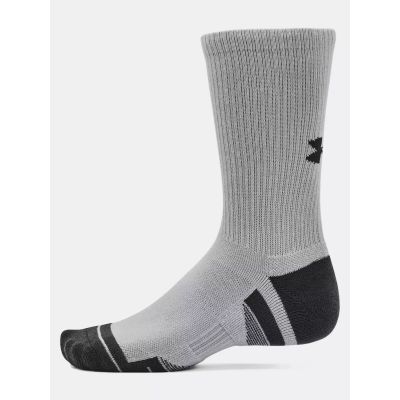 4. Under Armour Socks 1379512-011