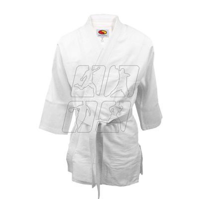 2. Judo uniform SMJ Sport HS-TNK-000008568