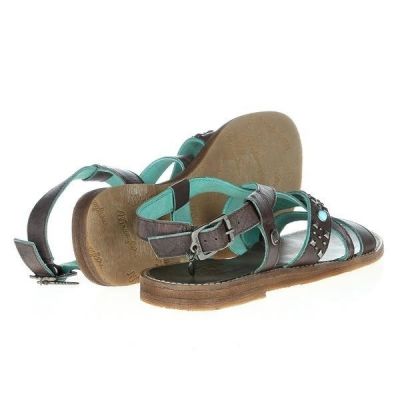 8. Wrangler Lola Lady W WL141650-30 Sandals