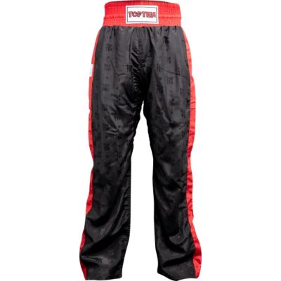 2. TOP TEN SKBP-TT CLASSIC kickboxing pants (WAKO APPROVED new)