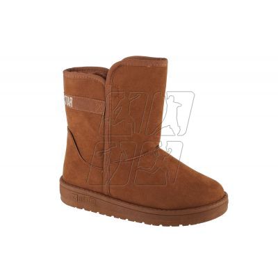 5. Big Star Snow Boots W KK274616