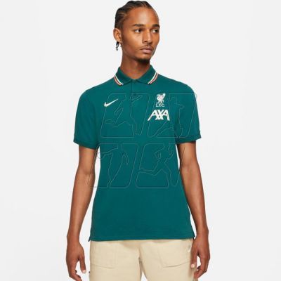 6. Nike Liverpool FC Polo M DA9778 376 jersey