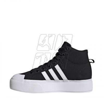 5. Adidas Bravada 2.0 Platform Mid W IE2317 shoes