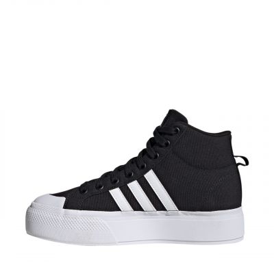 5. Adidas Bravada 2.0 Platform Mid W IE2317 shoes