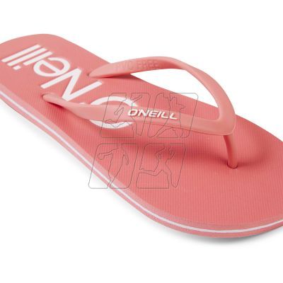 3. O&#39;Neill Profile Logo Sandals W 92800614901 flip-flops