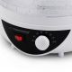 10. Esperanza Chanterelle EKD002 mushroom, vegetable and fruit dehydrator (250W; white)