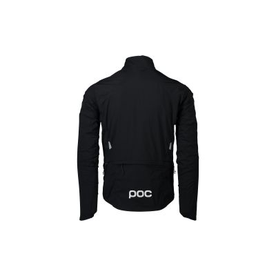 7. POC Pro Thermal Jacket Black