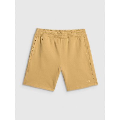 7. Men's sweatpants 4F 4FRSS26TSHOM0930-83S