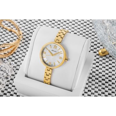 5. ADRIATICA Classic Women's Watch A3828.1163Q + BOX