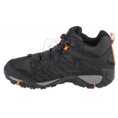 2. Merrell Alverstone Mid Gtx M J84575 shoes