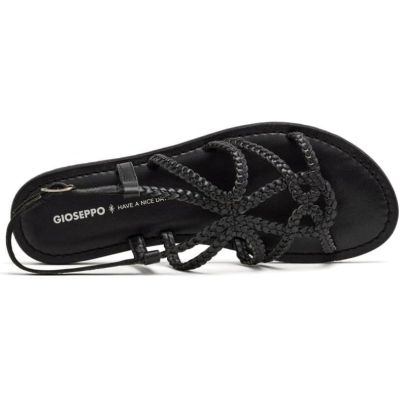 2. Gioseppo ORLAND Black Women's Shoes (75107-P-Black)