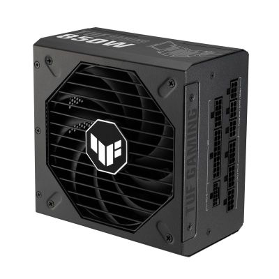8. ASUS TUF GAMING 850W GOLD Power Supply