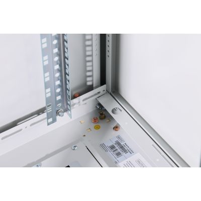 3. Digitus Unique series network cabinet - 600x800 mm (WxD)