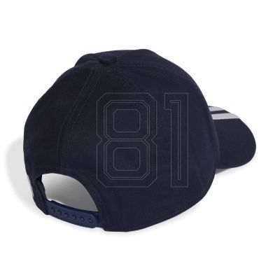 2. adidas Real Madrid Jr Cap KC3817