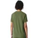 4. Champion SS Tee W 118091 GS136