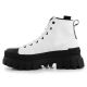 4. Shoes Palladium Revolt Hi Tx W Star White W 97242-116-M