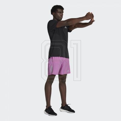 13. Adidas X-City T-Shirt M HN8482