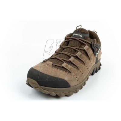 3. Aku Alterra Lite Gore-Tex M 715 073 shoes