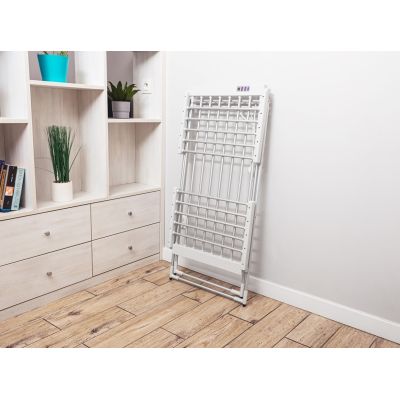 4. Electric clothes dryer NOVEEN ECD35 Timer