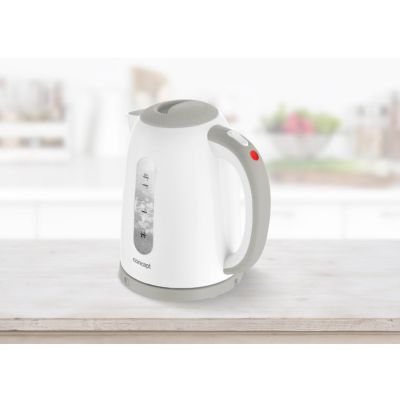 6. Electric kettle gray 1.7L RK2335 CONCEPT