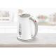 6. Electric kettle gray 1.7L RK2335 CONCEPT