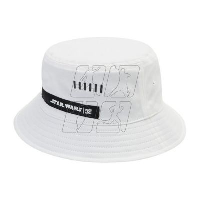 Hat DCADYHA04131-WBB0 DC SW TROOPER BKT M HATS ADYHA04131-WBB0