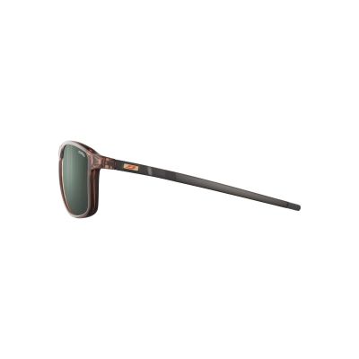 3. JULBO Compass Brown Glasses
