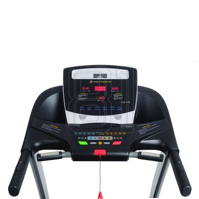 53. BE8510-i HMS PREMIUM ELECTRIC TREADMILL