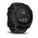 10. Garmin Tactix 8 Solar Elite 51mm Black Sports Watch