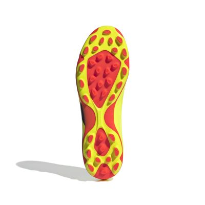 4. Adidas Predator League 2G/3G AG M IF3209 shoes