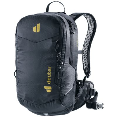 Deuter Attack 8 JR 8 l Black